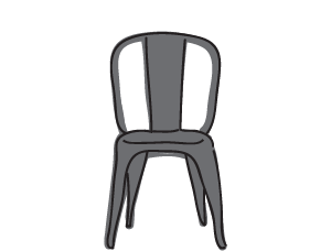 chair icon