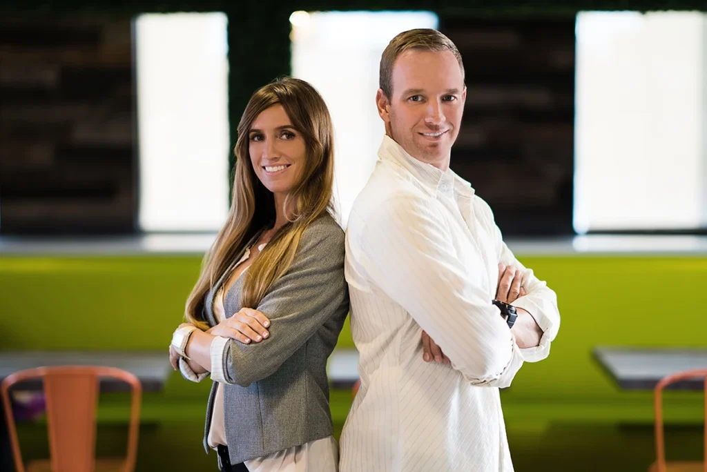 Brooke Knudson of d’Lite Healthy On The Go